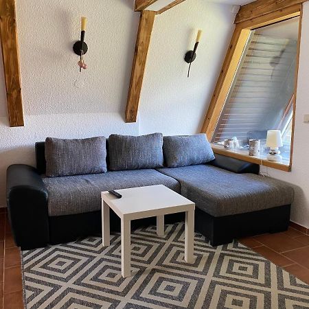 Ferienhaus Am Rachental روبيلاند المظهر الخارجي الصورة